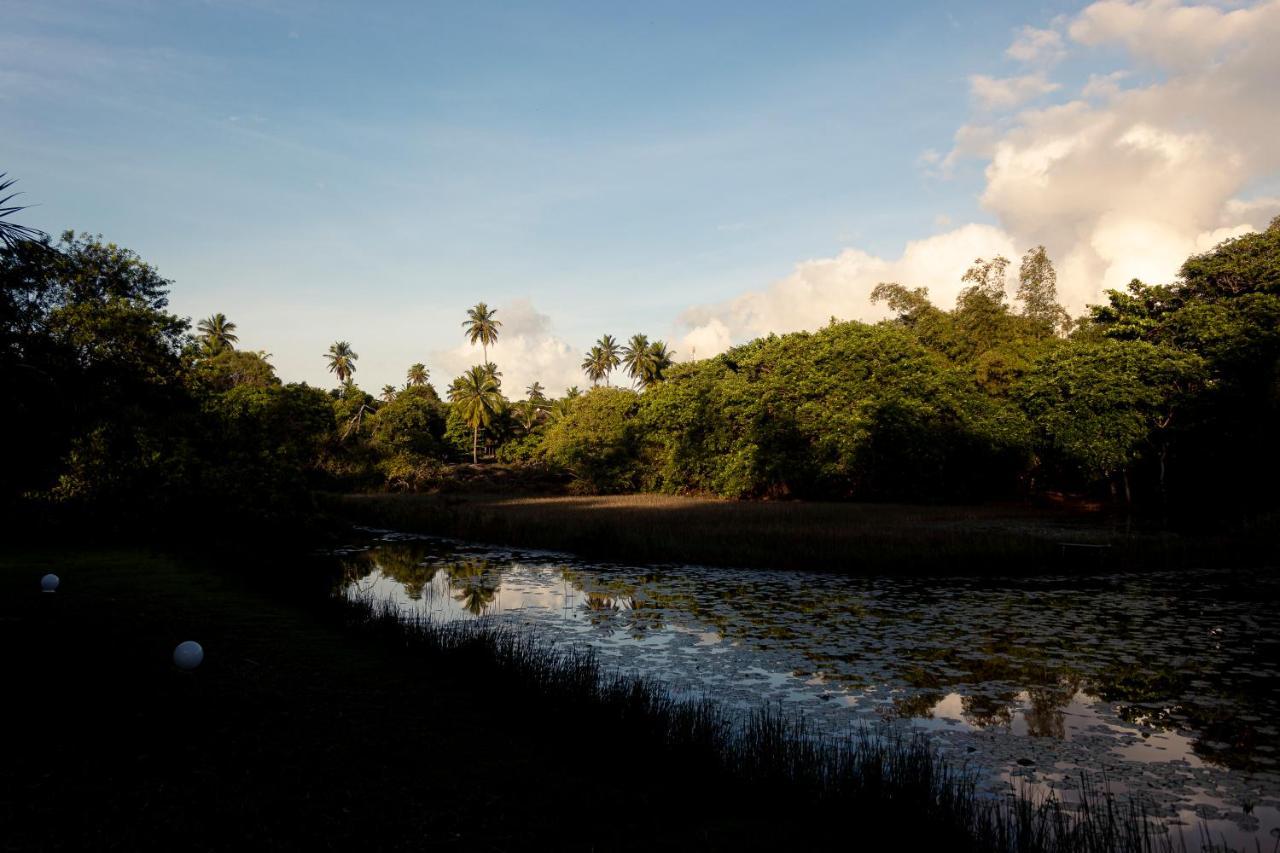 ايمباسّاي Pousada Lagoa Da Pedra المظهر الخارجي الصورة